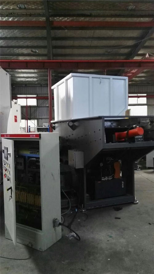 廣州大型破碎機廠家哪家好價格如何計算 東莞市寮步中恒塑膠機械廠