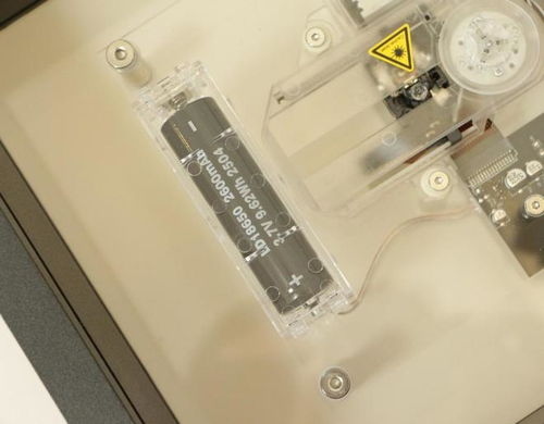 coolgeek m1相框cd機深體驗 年度最佳數(shù)碼 以樂作畫,以框為景