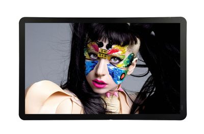 工廠爆款直銷15.6寸電梯廣告機數(shù)碼相框智能電子相冊多媒體廣告機