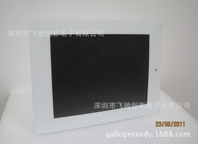 【工廠熱賣10.4寸HD數(shù)碼相框 展架商務廣告機】價格,廠家,圖片,數(shù)碼相框,深圳市飛馳創(chuàng)新電子-