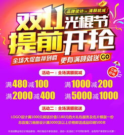 零售品牌視覺識別 從Logo到網(wǎng)站的品牌圖文一體化設(shè)計